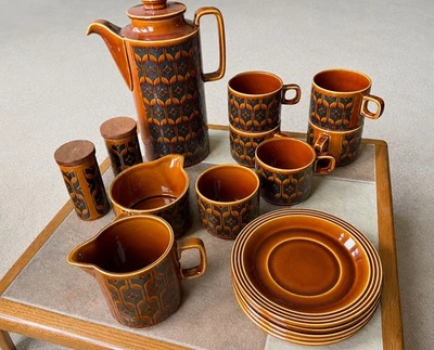 Hornsea Pottery for sale | eBay UK