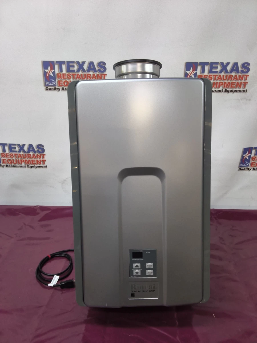 rinnai gas heater products for sale | eBay