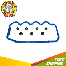 Engine Valve Cover Gasket Set Fits 92-04 Ford Mercury Escort Focus 1.9L 8V