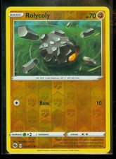 Pokemon Rolycoly [Champion's Path - 31/73] Reverse Holofoil