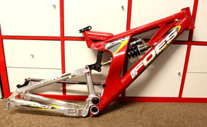 Foe Bike | eBay