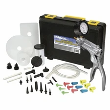 Mityvac MV8500 Silverline Elite Automotive Performance Diagnostics Test Kit
