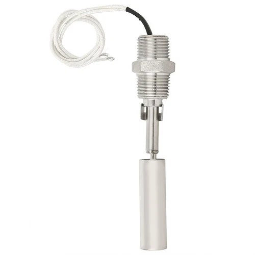 Fayelume Water Level Sensor, DC0-110V Bilge Pump Float Switch, Side Mounted... - product listing photo