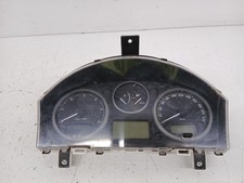 Compteur Land Rover FREELANDER