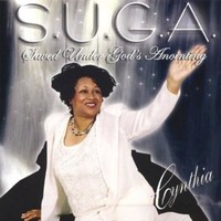 Audio Cd - Cynthia Smith Sneed - S.U.G.A - Cd Baby -D- Neu