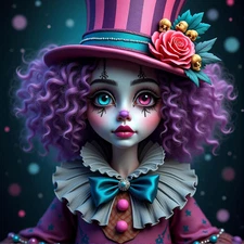 Diamond Art Kits for Adults Beginner, Halloween Cartoon 5D Diamond Painting Kits