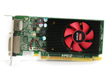 AMD Radeon R5 340X 2GB GDDR3 Graphics Card - 7122107700G-638BF Low Profile