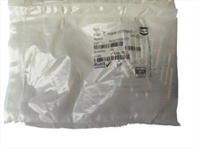 25pcs HARTING 09320006107 Brand New Male Crimp Pin