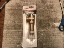 ProSelect T&P Valve 2 1/2” Shank PSW12601 Temperature Release Valve.