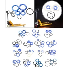 Forklift Hydraulic Oil Seal Kit Mechanical Seal Replacement Upgrade Attachment