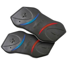 SENA SMH10R Dual Bluetooth Stereo Motorcycle Headset