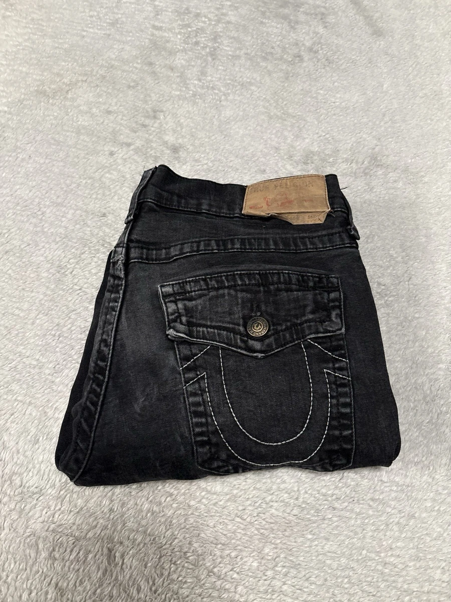 True Religion Jeans Size 36 for Men for sale - eBay