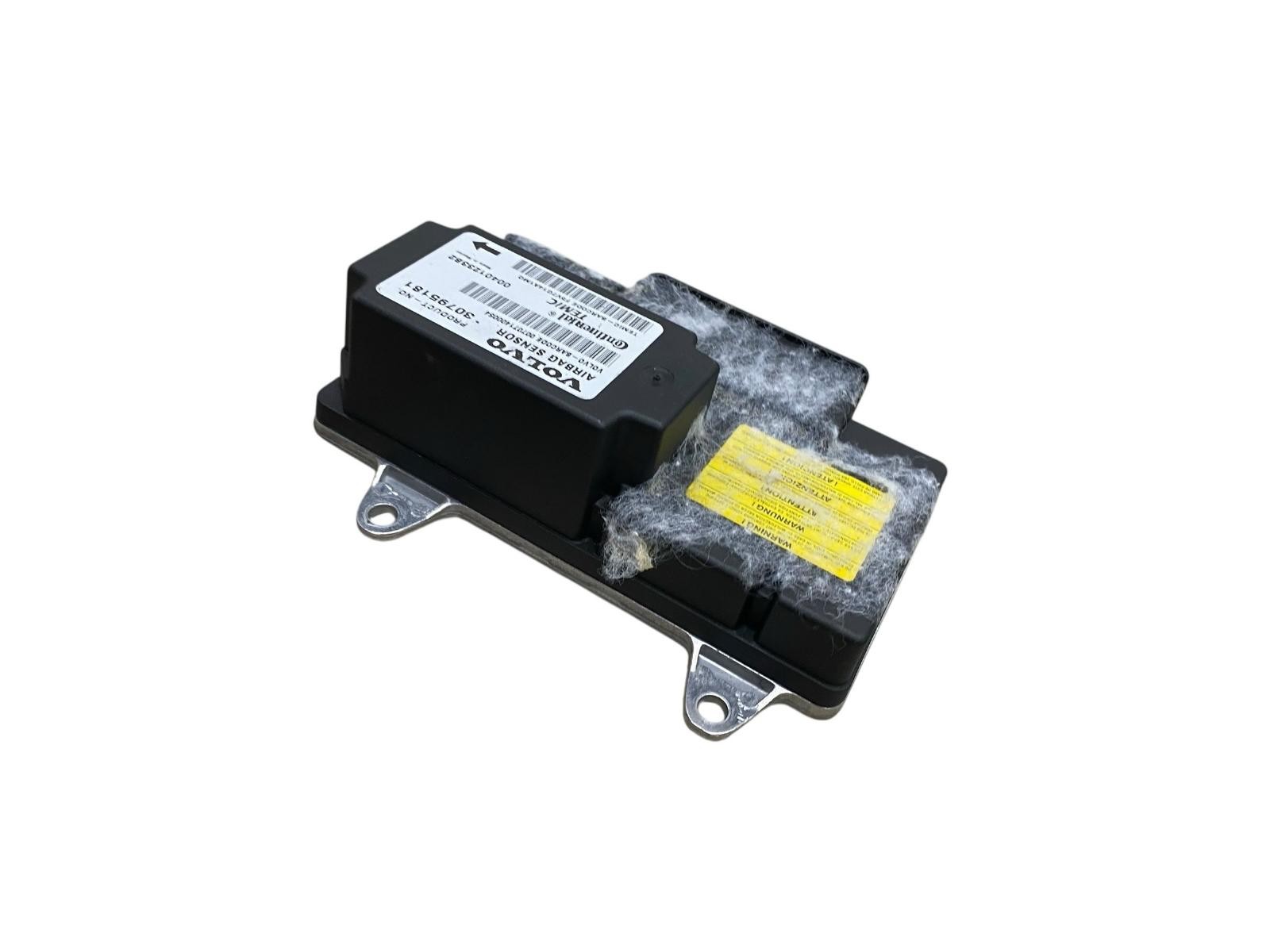 Aston Martin Vantage 2006-2016 Airbag control module P/N 30795181
