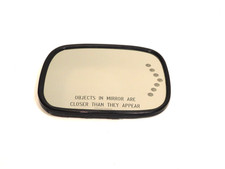 Signal 2005-2010 Toyota Avalon Passenger Auto Dim Side Door Mirror Glass Right Signal 2005-2010 Toyota Avalon Passenger Auto Dim Side Door Mirror Glass Right