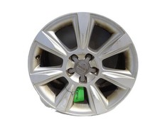 Jantes Audi ALLROAD