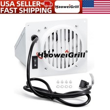 WHF100 Dyna-glo Heater Fan Kit for Dyna Glo N...