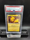 2026 POKEMON TEMPORAL FORCES POKEMON DAY 2026 COLLECTION #051 PIKACHU PSA 9