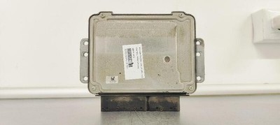 0281013418 motorsteuergerät 187661 für HYUNDAI TUCSON (JM) 2 0 CRDI VGT COMFORT