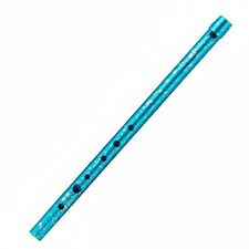 Traditional Whistle School Teaching Use Tin Whistle Clear Sound for Practice