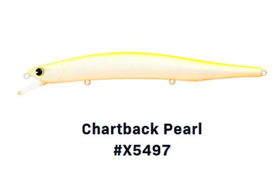 Señuelo flotante Ima Nabarone 150F X5497 (4371) Foto 3 de 4