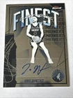 2025-26 Topps Finest - Autographs Donte DiVincenzo #FAU-DD 💥Free Shipping