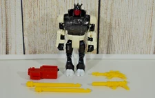 GI Joe ARAH 1993 COBRA B.A.A.T. Star Brigade Armor Tech - INCOMPLETE (But Cool)