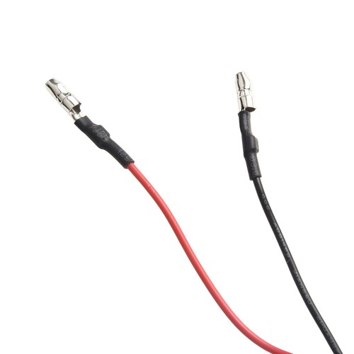 Compact and Reliable Motorcycle Indicator Light Black and Silver Color Options - Picture 10 of 24