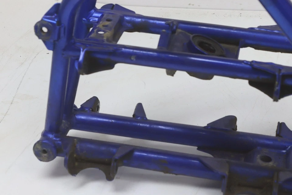 Yamaha YFZ 450 06 Frame Straight 5TG-21101-49-00 #2 52291 - Image 4 of 4