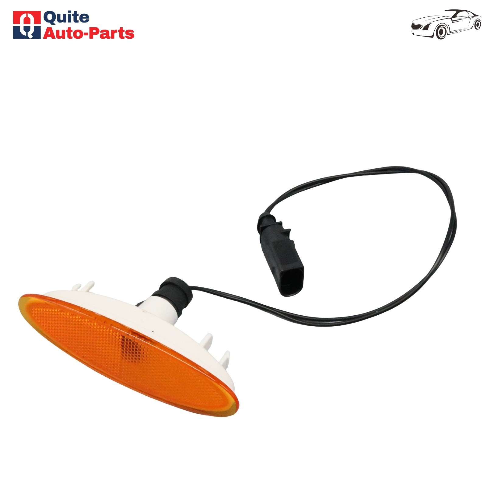 Bentley Continental GT 2004-2011 Front Right Side marker light