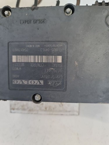 Volvo XC 90 2007 ABS Unit (ABS Brake Pump) 30793447, 30793447  10. FR2475507-25 - Photo 2/10