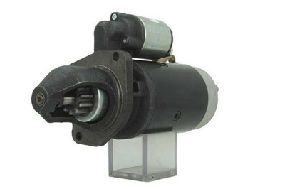 #ad Anlasser neu JOHN DEERE Series 6 6010 6020 CS1205 1997 EUR 242.05