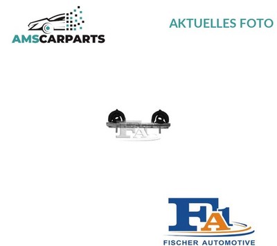 AUSPUFFHALTER AUSPUFFGUMMI VORNE 213-942 FA1 NEU OE QUALITÄT