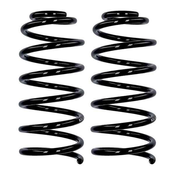 Fahrwerksfedern-Set Vorderachse Schraubenfeder Ø 13,2 Mm Eibach FüR U.A. Vw New-image
