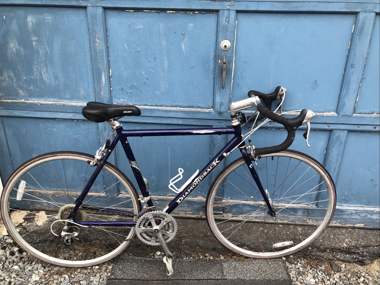Diamondback Expert 24 Speed 