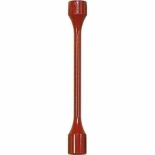 Lock Technology 1500-G 1/2" Drive (17mm) 80 Ft/Lbs Red Torque Stick