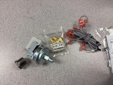 Goodman LPM-31 Natural To Propane Conversion Kit, 80%, Single Stage (221974)