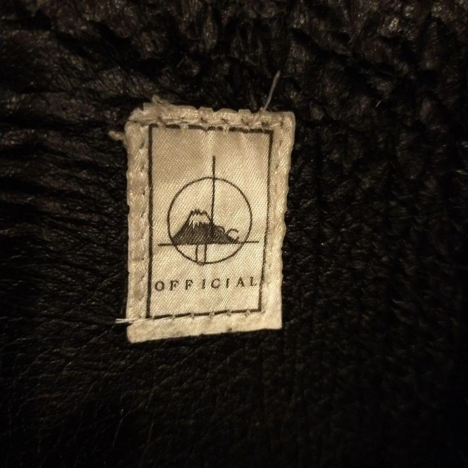 Official NC-1500 Groin Protector L Black Made in Japan Karate MMA Boxing Guard - Image 4 of 4