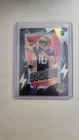 2024 Mosaic Storm Drake Maye RC Prizm/silver