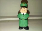 Soldiers of the world,German Sergean Nazi figure Wonilandia(Spain)E.Rare(2/3)