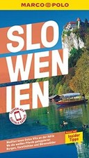 MARCO POLO Reiseführer Slowenien: Reisen mit Inside... | Buch | Zustand sehr gut