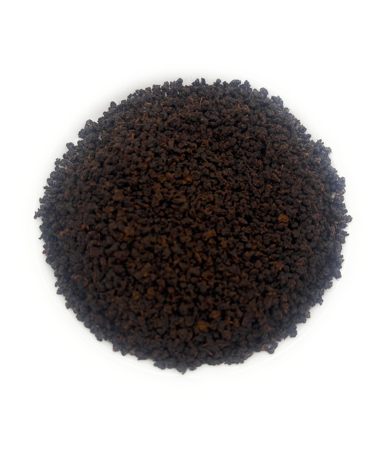 2025 Season Second Flush Fresh Bopsm Loose Leaf Blend Strong