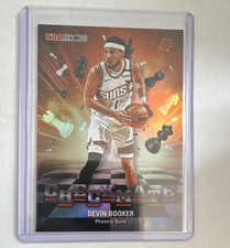 2025-26 Topps NBA Hoops Checkmate SSP Devin Booker Phoenix Suns C-22