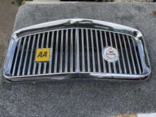 1974 Vanden Plas / Austin Allegro 1500 Front Grill