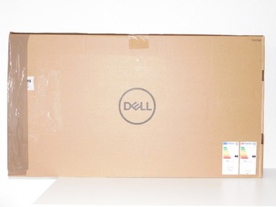 Dell P3223QE 31,5 Zoll Monitor IPS 4K 3840x2160 HDMI DP USB USB-C LAN 5ms
