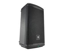 JBL EON710 10" 1300W Powered Speaker Active Monitor Bluetooth 5.0 Streaming +DSP