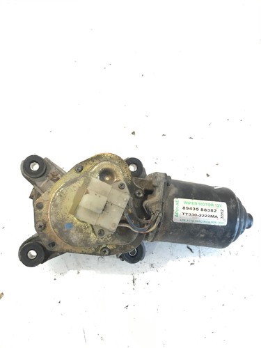 Isuzu Trooper Scheibenwischermotor vorne 8943588382 Tt330-2222Ma Original...