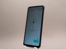 Motorola Moto G 5G 2025 XT2513-1 128GB Forest Gray T-Mobile Unlocked W083048