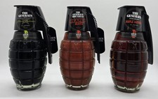 Generals Sauce Lot Atomic Balsamic Reaper Map...