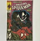 THE AMAZING SPIDER-MAN #316 (Marvel Comics June 1989) 🕸️ VERY GOOD CONDITION!!