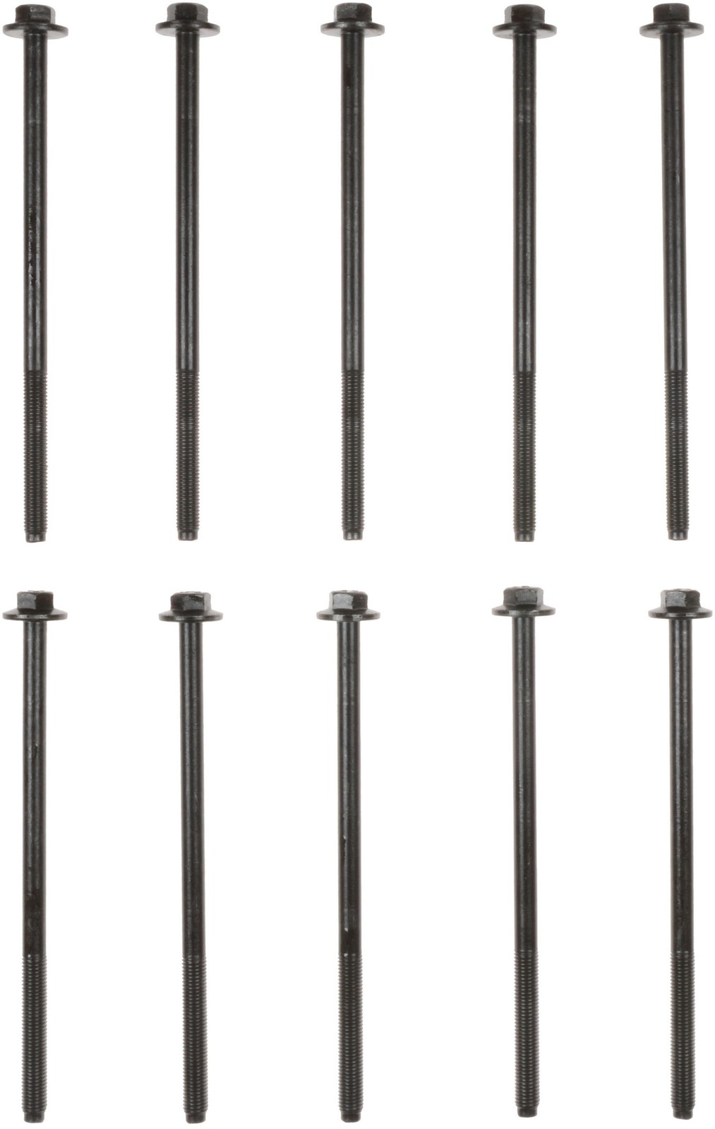 Engine Cylinder Head Bolt Set Victor Reinz For 2005-2006 Ford GT